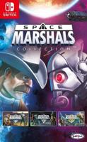 Space Marshals Collection - thumbnail
