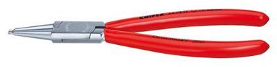 Knipex borgveertang verchroomd 180 mm - 4413j2