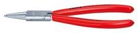 Knipex borgveertang verchroomd 180 mm - 4413j2 - thumbnail