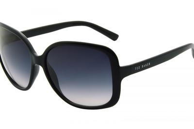 Ted Baker TB1312 001 Dames Zonnebril 60x15x135 Ted Baker TB1312 001 Dames Zonnebril 60x15x135