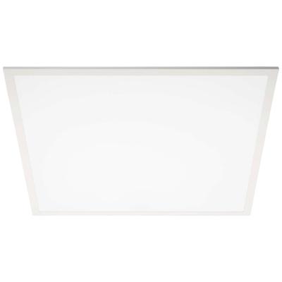 Deko Light Standard 100152 LED-paneel Energielabel: F (A - G) 94 W RGB, Warmwit Verkeerswit (RAL 9016)