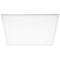 Deko Light Standard 100152 LED-paneel Energielabel: F (A - G) 94 W RGB, Warmwit Verkeerswit (RAL 9016) - thumbnail