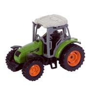 Dutch Farm Tractor 1:32 Groen - thumbnail