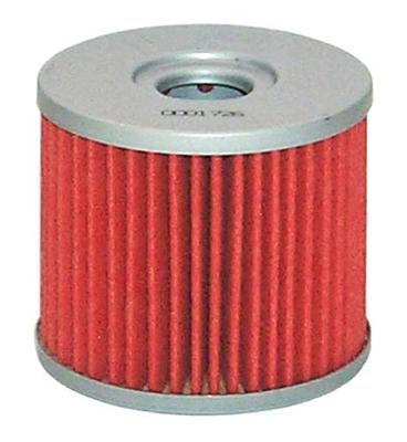 HIFLOFILTRO oliefilter oil filter hf 681