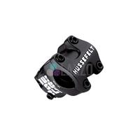 TRUVATIV voorbouw "hussefelt" stem hussefelt 1 1/8" 60mm black - thumbnail