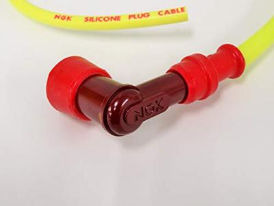 NGK bougiedop plug connector ly11 - thumbnail