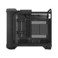 Fractal Design Torrent Nano RGB Black TG Light Tint - thumbnail