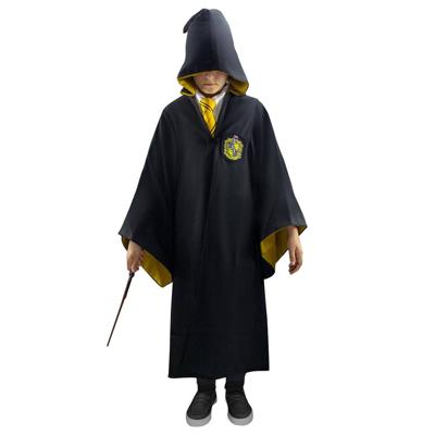 Harry Potter Kids Wizard Robe Hufflepuff Harry Potter Kids Wizard Robe Hufflepuff
