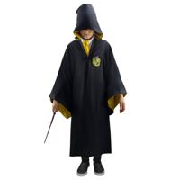 Harry Potter Kids Wizard Robe Hufflepuff - thumbnail