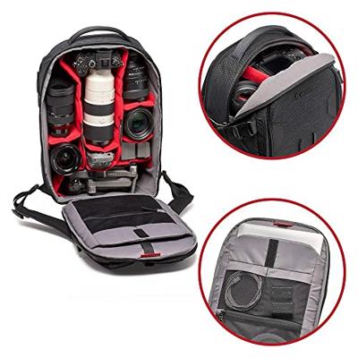 Manfrotto PL Backloader backpack S