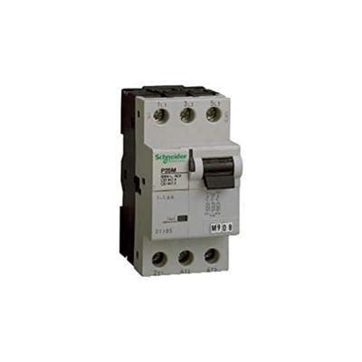 Schneider Electric 21111 21111 Motorbeveiligingsschakelaar 690 V/AC 18 A 1 stuk(s)