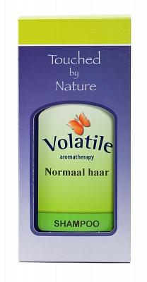 Volatile Shampoo normaal haar 250 Milliliter Volatile Shampoo normaal haar 250 Milliliter