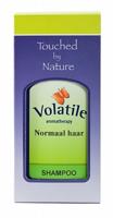 Volatile Shampoo normaal haar 250 Milliliter - thumbnail