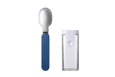 Mepal Vouwlepel Ellipse