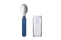 Mepal Vouwlepel Ellipse - thumbnail