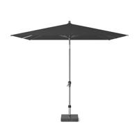 Platinum | Parasol Riva 250 x 250 cm | Antraciet - thumbnail