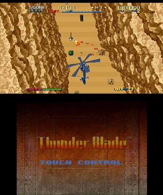 SEGA 3D Classics Collection Nintendo 3DS SEGA 3D Classics Collection Nintendo 3DS