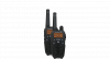 Stabo freecomm 700 20700 PMR-portofoon Set van 2 stuks Stabo freecomm 700 20700 PMR-portofoon Set van 2 stuks