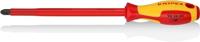 Knipex Schroevendraaier Phillips PH 4 VDE - 982404 - thumbnail
