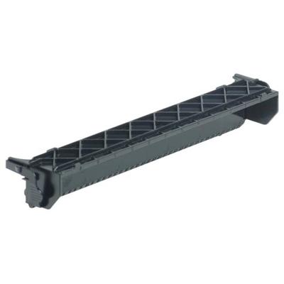 Hager UZ00K1 Klemhouder Meerdere kleuren 1 stuk(s)