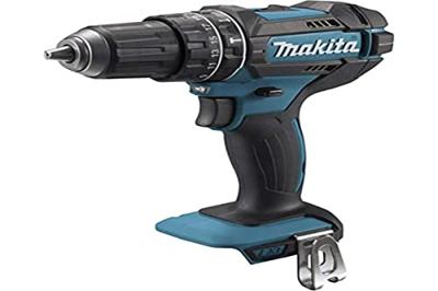 Makita dhp482zj 18v (klop)boor-schroefmachine | zonder accu's en lader in m-box koffer Makita dhp482zj 18v (klop)boor-schroefmachine | zonder accu's en lader in m-box koffer