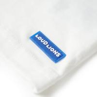 Kindershirt dinosaurusprint 128 ecru - thumbnail