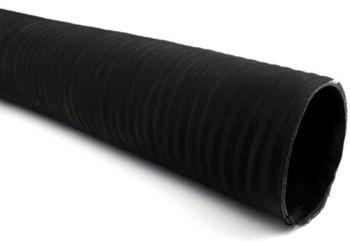 Slijtvaste Reiniging Zuigslang - 127x145mm (Per Rol 40m)