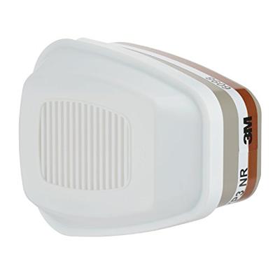 3M Gas- und Kombifilter Combifilter 4 stuk(s)