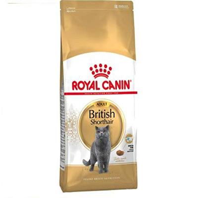 Royal Canin Adult British Shorthair kattenvoer 2 kg