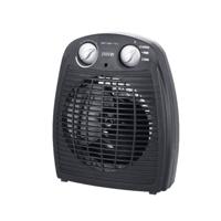 Emerio Heizlüfter, 2 Heizstufen, thermostaat, tot 20 qm - thumbnail