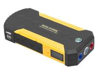 Power Bank - Jump Starter16800mAh JS-19 - thumbnail