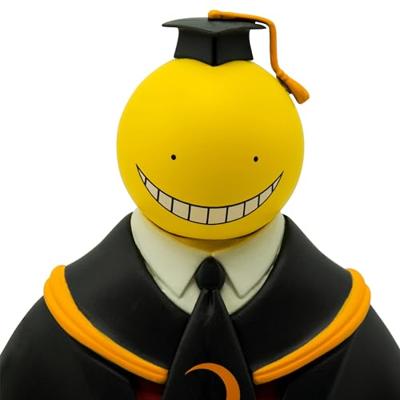 Assassination Classroom Abystyle Figure - Koro Sensei - thumbnail