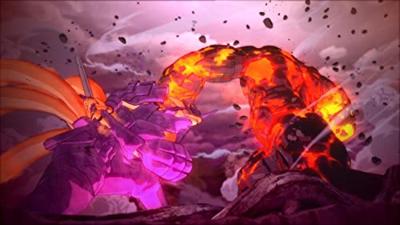 Naruto Ultimate Ninja Storm 4 Road To Boruto Naruto Ultimate Ninja Storm 4 Road To Boruto