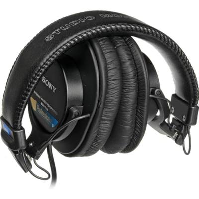Sony MDR-7506 hoofdtelefoon