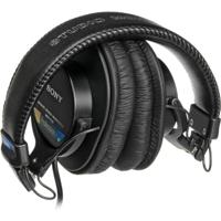Sony MDR-7506 hoofdtelefoon - thumbnail
