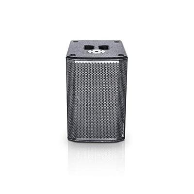 dB Technologies SUB 612 actieve 12 inch subwoofer