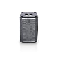 dBTechnologies SUB 612 Actieve subwoofer 12 inch - thumbnail