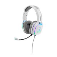 The G-Lab KORP VANADIUM Headset Hoofdband 3,5mm-connector Zwart - thumbnail