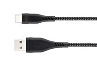 MOJOGEAR USB-C naar USB kabel Extra Sterk - thumbnail