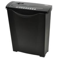 Desq 20008 papiervernietiger 21,8 cm 72 dB Zwart - thumbnail