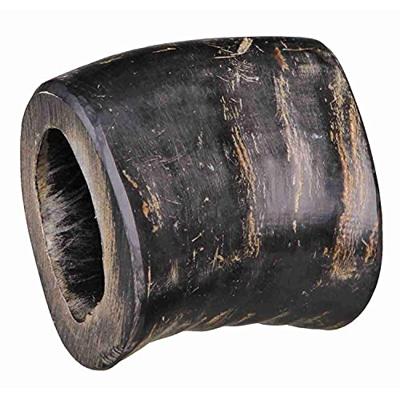 TX-27741 Buffalo Chewing Horn small