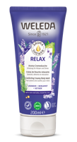 Weleda Aroma Shower Relax - thumbnail