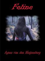 Feline - Agnes van den Muijsenberg - ebook - thumbnail