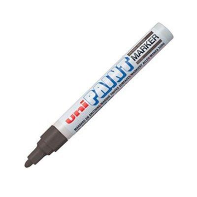 Uni Paint Marker PX-20 zwart Uni Paint Marker PX-20 zwart