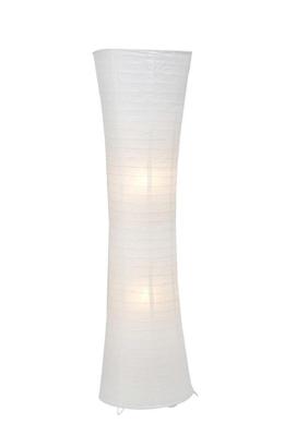 Brilliant Papieren vloerlampBecca - 92961/05