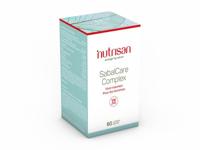 Sabalcare Complex Softgels 60 Nutrisan - thumbnail