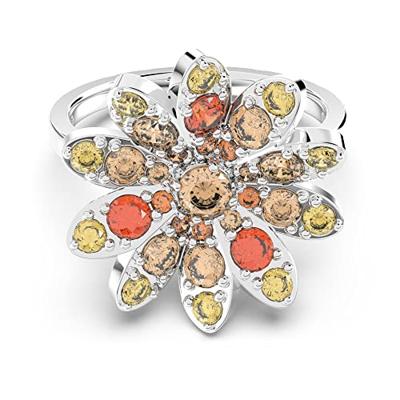 Dames ring Swarovski 5642859 (12)