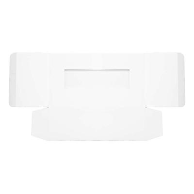 Colorations - opvouwbare tissuebox, 3st.