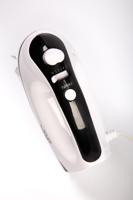 Adler AD 4205 Handmixer Zwart, Wit 300 W - thumbnail