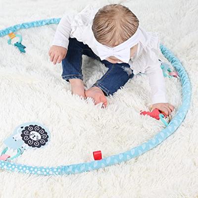 SES tiny talents sense activiteitenring